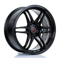 2Forge ZF5 Semi-Forged Wheels - AUTOID® - Flow Forged Wheels - 2Forge