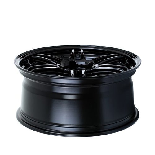 2Forge ZF5 Semi-Forged Wheels - AUTOID® - Flow Forged Wheels - 2Forge