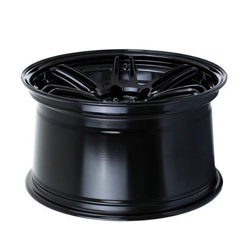 2Forge ZF5 Semi-Forged Wheels - AUTOID® - Flow Forged Wheels - 2Forge