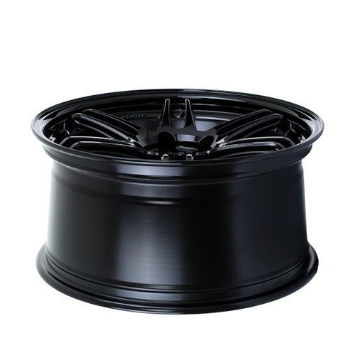 2Forge ZF5 Semi-Forged Wheels - AUTOID® - Flow Forged Wheels - 2Forge