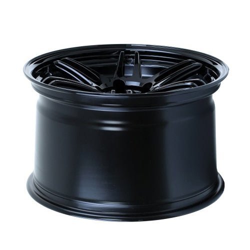 2Forge ZF5 Semi-Forged Wheels - AUTOID® - Flow Forged Wheels - 2Forge