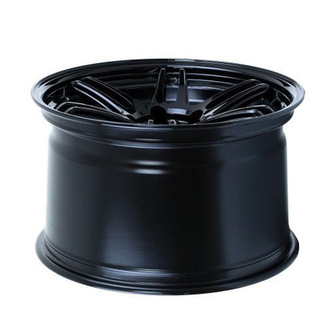 2Forge ZF5 Semi-Forged Wheels - AUTOID® - Flow Forged Wheels - 2Forge