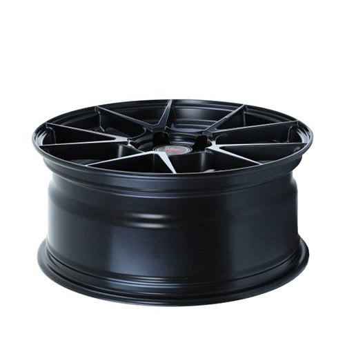 2Forge ZF6 Semi - Forged Wheels - AUTOID - Flow Forged Wheels - 2Forge