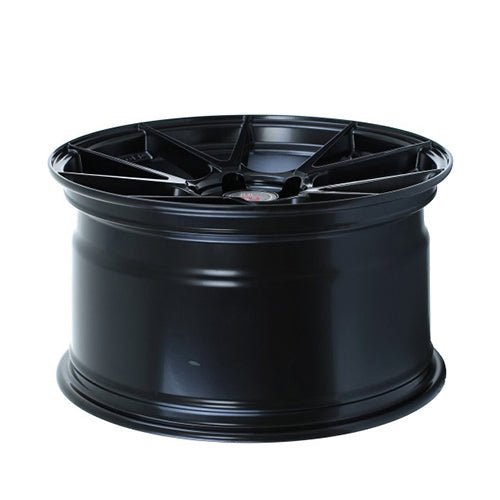 2Forge ZF6 Semi-Forged Wheels - AUTOID® - Flow Forged Wheels - 2Forge