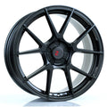2Forge ZF6 Semi-Forged Wheels - AUTOID® - Flow Forged Wheels - 2Forge