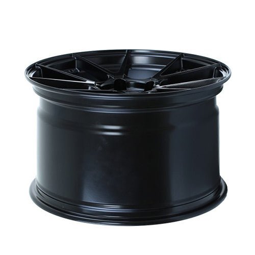 2Forge ZF6 Semi-Forged Wheels - AUTOID® - Flow Forged Wheels - 2Forge