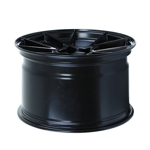 2Forge ZF6 Semi-Forged Wheels - AUTOID® - Flow Forged Wheels - 2Forge