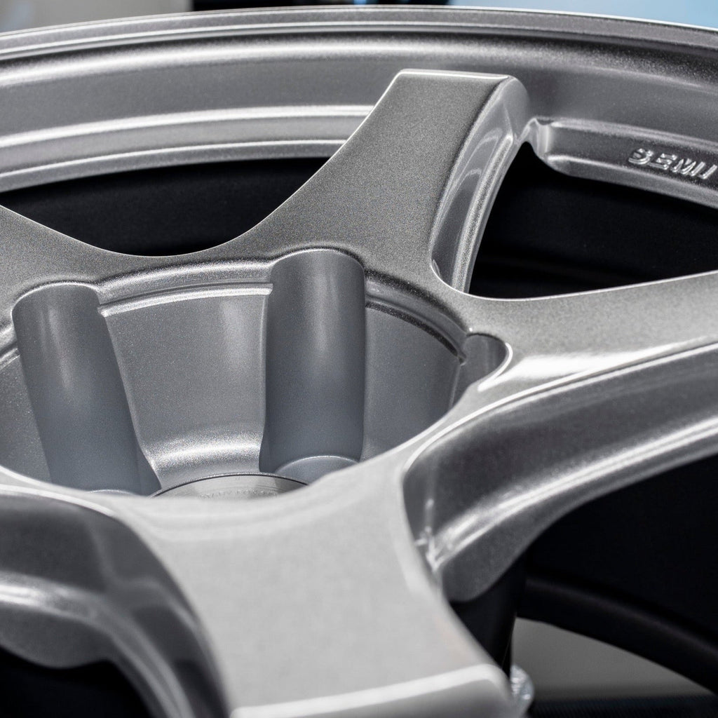 2Forge ZF7 Semi - Forged Wheels - AUTOID - Flow Forged Wheels - 2Forge