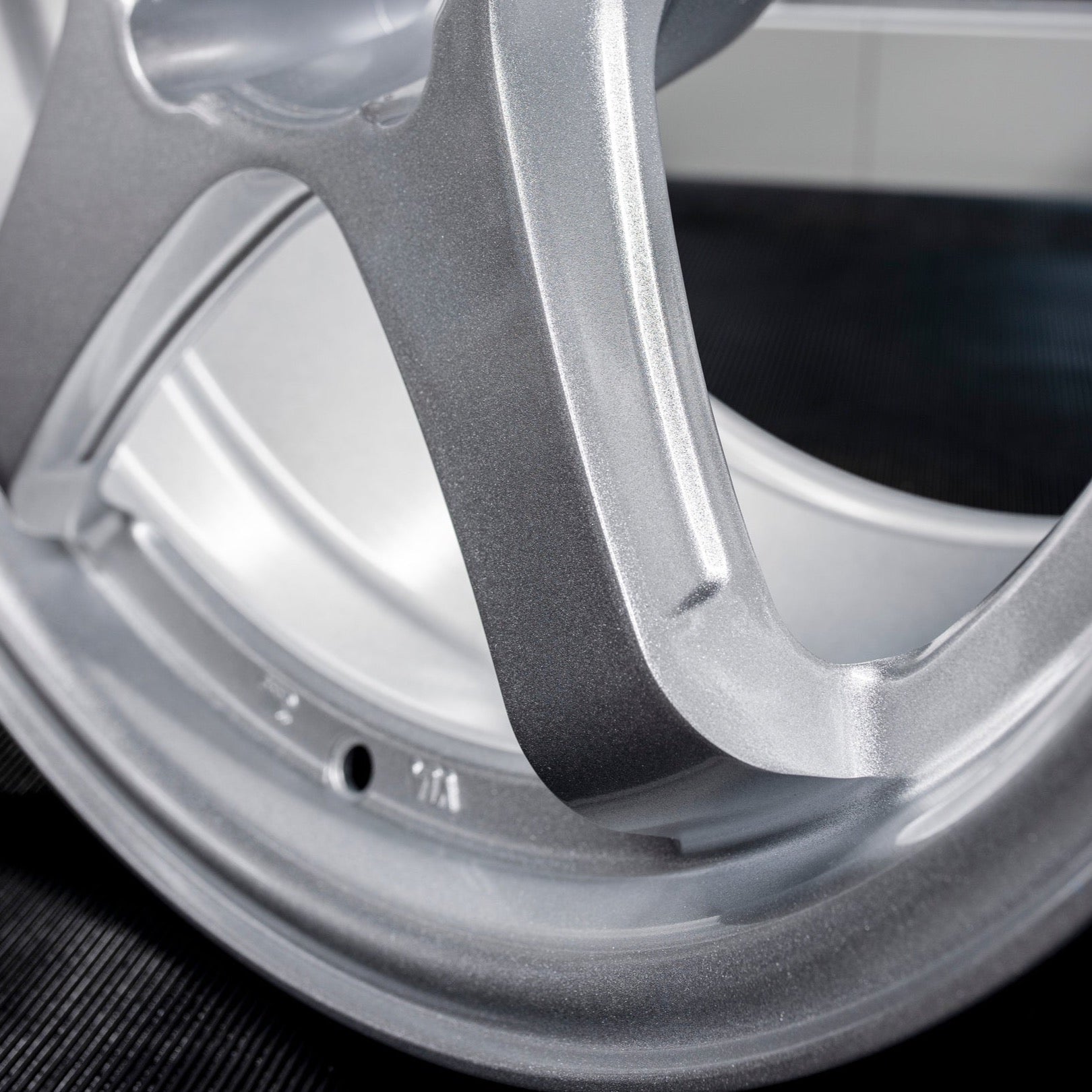 2Forge ZF7 Semi-Forged Wheels - AUTOID® - Flow Forged Wheels - 2Forge