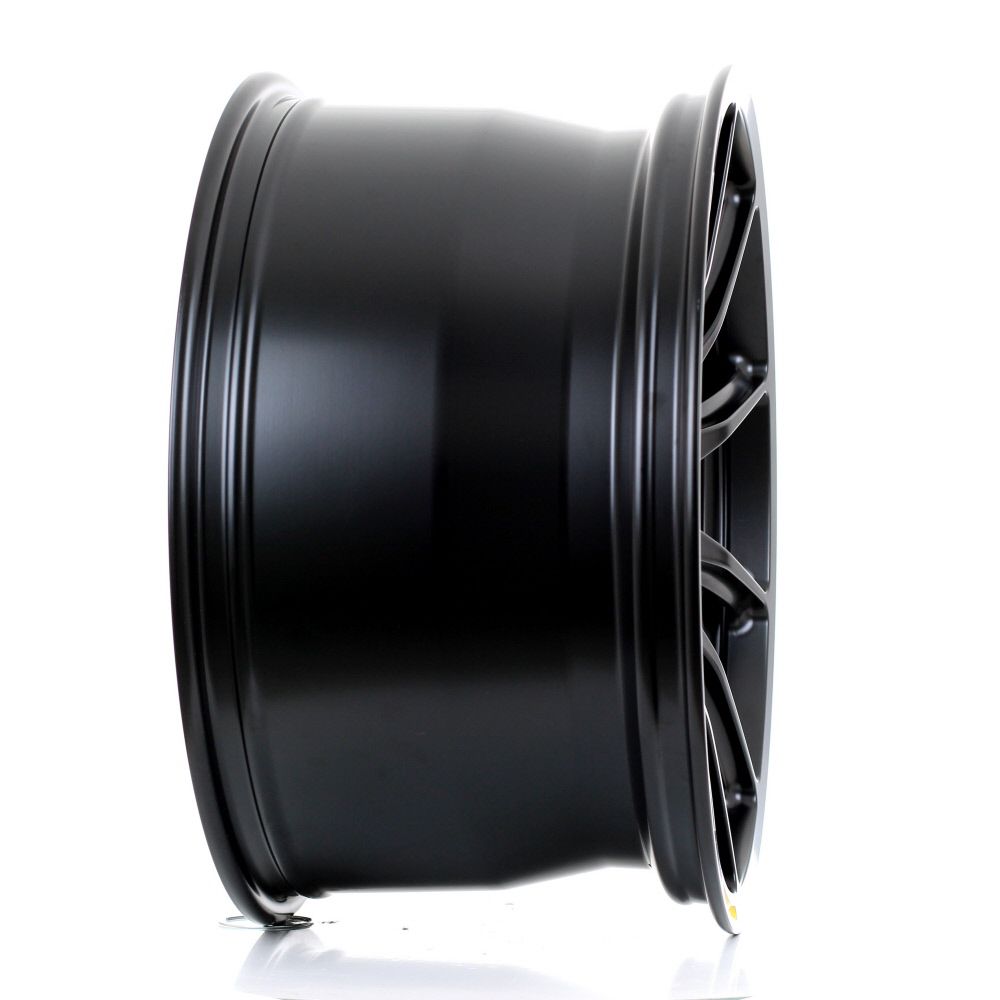 2Forge ZF8-R Fully Forged Wheel - AUTOID® - Forged Wheels - 2Forge