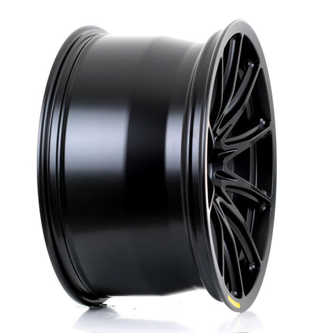 2Forge ZF8-R Fully Forged Wheel - AUTOID® - Forged Wheels - 2Forge
