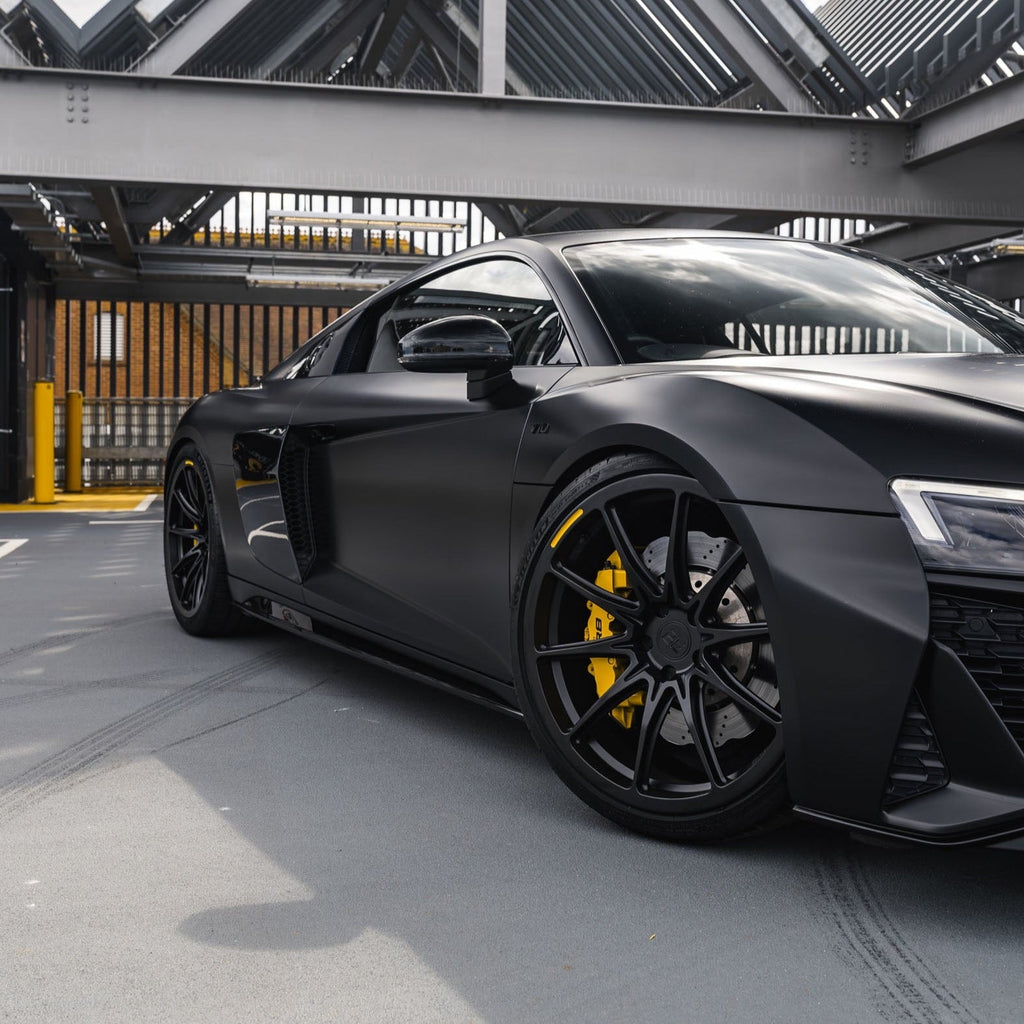 2Forge ZF8-R Fully Forged Wheel - AUTOID® - Forged Wheels - 2Forge