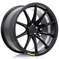 2Forge ZF8-R Fully Forged Wheel - AUTOID® - Forged Wheels - 2Forge