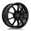 2Forge ZF8 Semi-Forged Wheels - AUTOID® - Flow Forged Wheels - 2Forge