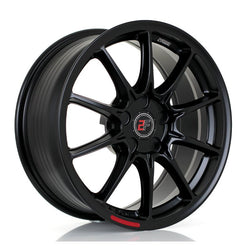 2Forge ZF8 Semi-Forged Wheels - AUTOID® - Flow Forged Wheels - 2Forge