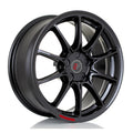 2Forge ZF8 Semi-Forged Wheels - AUTOID® - Flow Forged Wheels - 2Forge