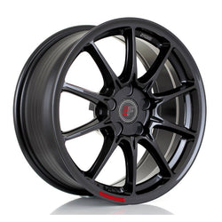 2Forge ZF8 Semi-Forged Wheels - AUTOID® - Flow Forged Wheels - 2Forge