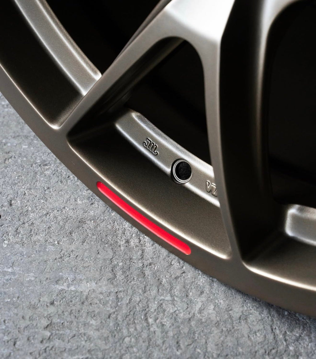 2Forge ZF9 Semi-Forged Wheels - AUTOID® - Flow Forged Wheels - 2Forge