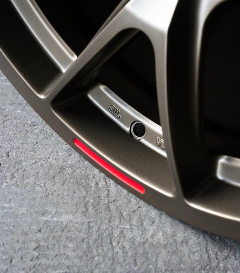 2Forge ZF9 Semi-Forged Wheels - AUTOID® - Flow Forged Wheels - 2Forge