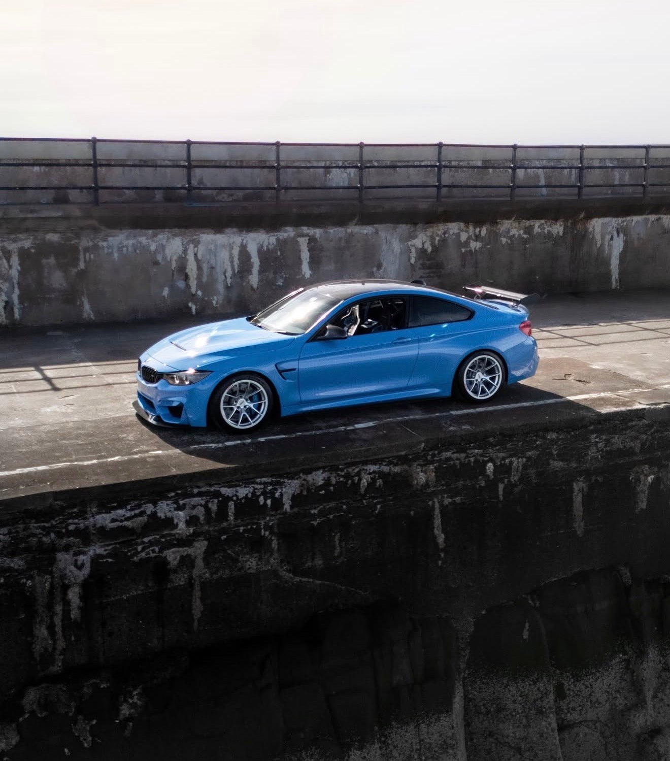 2Forge ZF9 Semi-Forged Wheels - AUTOID® - Flow Forged Wheels - 2Forge