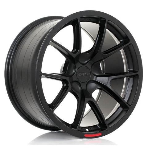2Forge ZF9-R Fully Forged Wheels - AUTOID® - Forged Wheels - 2Forge
