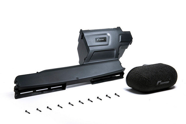 Racingline R600 Air Intake System - Tri-Foam filter element