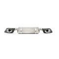 Akrapovic Porsche 911 Turbo & Turbo S 991.1 Slip-On Line by Akrapovic  Exhaust System  AUTOID®  