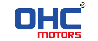 OHC Motors Steering Wheels