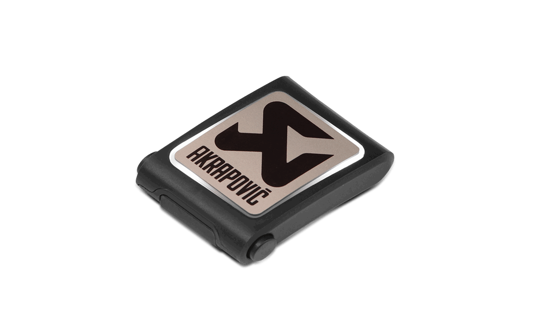 Akrapovic Porsche 981 Cayman, Boxster, S & GTS Sound Kit by Akrapovic  Valve Controller  AUTOID®  