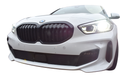 BMW F40 1 Series M-Sport Front Grille Mesh Protector Kit by Zunsport