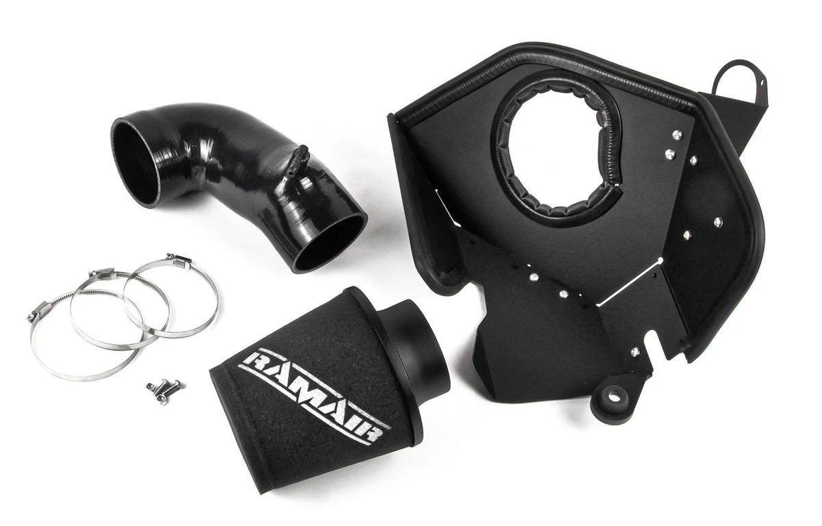 Audi A3 8V S3 Q3 F3 TT FV 2.0 TFSI RamAir Induction Kit - Foam
