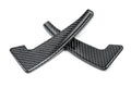 3DDesign Carbon Fibre Bumper Attachments for BMW M2 Competition (2018-2021, F87) - AUTOID® - Bumper Inserts & Trim - 3DDesign