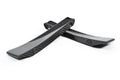 3DDesign Carbon Fibre Bumper Attachments for BMW M2 & M2 LCI (2015-2018, F87) - AUTOID® - Bumper Inserts & Trim - 3DDesign