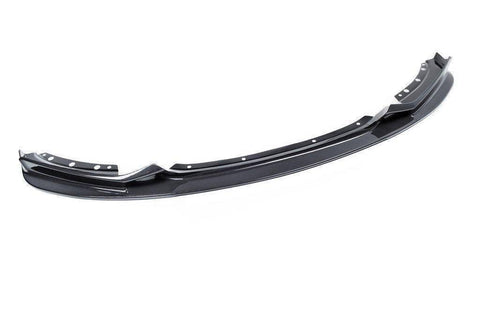 3DDesign Carbon Fibre Front Splitter for BMW 2 Series (2014-2020, F22 F23) - AUTOID® - Front Lips & Splitters - 3DDesign