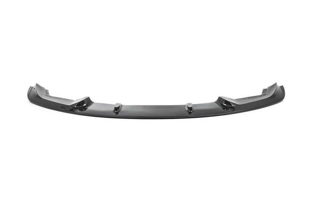 3DDesign Carbon Fibre Front Splitter for BMW M2 (2015-2018, F87) - AUTOID® - Front Lips & Splitters - 3DDesign
