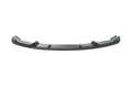 3DDesign Carbon Fibre Front Splitter for BMW M2 (2015-2018, F87) - AUTOID® - Front Lips & Splitters - 3DDesign