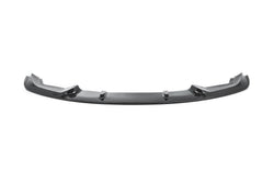 3DDesign Carbon Fibre Front Splitter for BMW M2 (2015-2018, F87) - AUTOID® - Front Lips & Splitters - 3DDesign