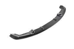 3DDesign Carbon Fibre Front Splitter for BMW M2 Competition (2018-2021, F87) - AUTOID® - Front Lips & Splitters - 3DDesign