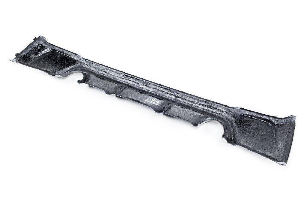 3DDesign Carbon Fibre Rear Diffuser for BMW 2 Series (2014-2020, F22 F23) - AUTOID® - Rear Diffusers - 3DDesign