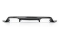 3DDesign Carbon Fibre Rear Diffuser (Type 1) for BMW M2 & M2 Competition (2015 - 2021, F87) - AUTOID - Rear Diffusers - 3DDesign