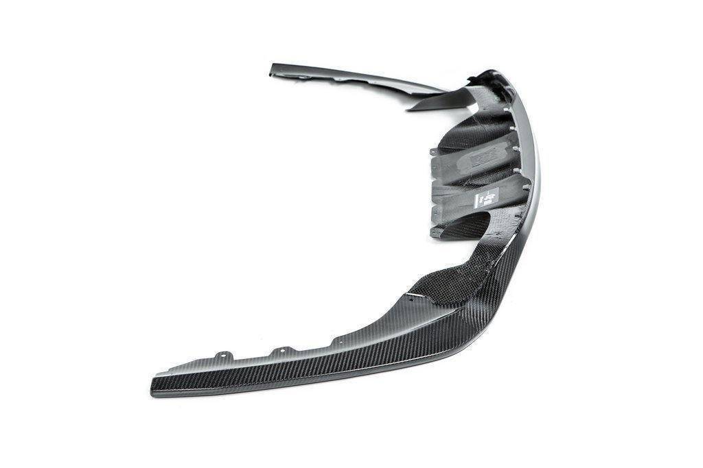 3DDesign Carbon Fibre Rear Diffuser (Type 2) for BMW M2 & M2 Competition (2015 - 2021, F87) - AUTOID - Rear Diffusers - 3DDesign