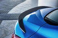 3DDesign Carbon Fibre Rear Spoiler for BMW 8 Series (2019+, G15) - AUTOID® - Rear Spoilers - 3DDesign