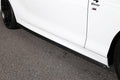 3DDesign Carbon Fibre Side Skirts for BMW 2 Series (2014-2020, F22 F23) - AUTOID® - Side Skirts & Winglets - 3DDesign