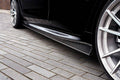 3DDesign Carbon Fibre Side Skirts for BMW 8 Series & M8 (2019+, G16 F93) - AUTOID® - Side Skirts & Winglets - 3DDesign
