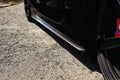 3DDesign Carbon Fibre Side Skirts For BMW Z4 M40i & M Sport (2019+, G29) - AUTOID® - Side Skirts & Winglets - 3DDesign