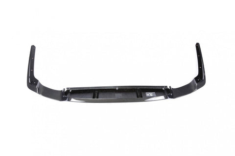 3DDesign Carbon Fibre Type 1 Rear Diffuser For BMW 5 Series M Sport (2017-2023, G30) - AUTOID® - Rear Diffusers - 3DDesign