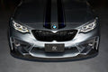 3DDesign Front Bumper for BMW M2 (2015 - 2018, F87) - AUTOID - Front & Rear Bumpers - 3DDesign