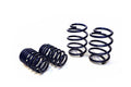 3DDesign Lowering Springs for BMW M135i & M235i (2019+, F40 F44) - AUTOID - Lowering Springs - 3DDesign