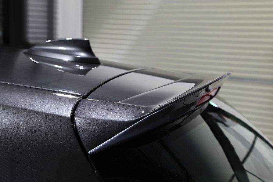 3DDesign Rear Spoiler for BMW 1 Series (2011-2019, F20) - AUTOID® - Rear Spoilers - 3DDesign