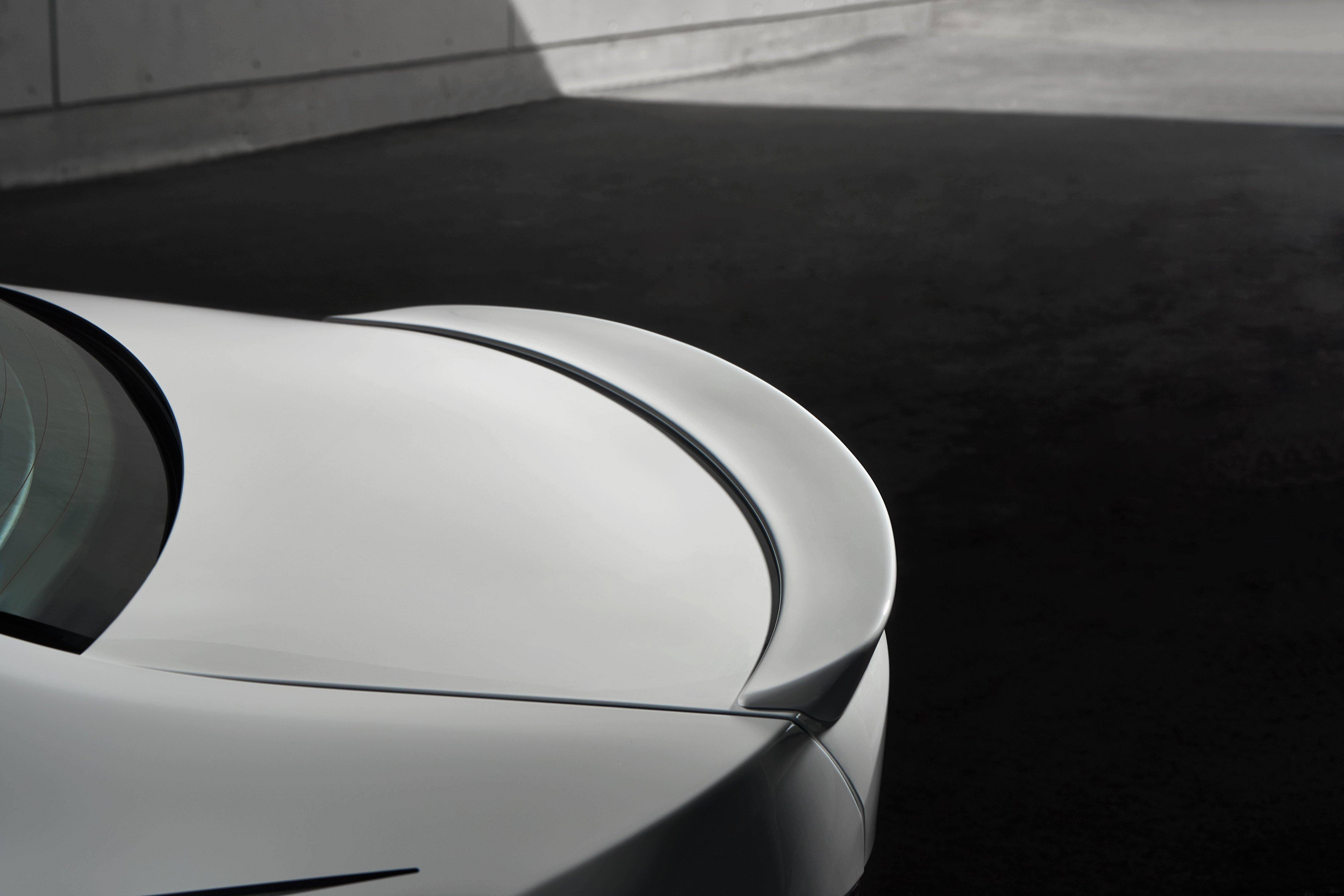 3DDesign Rear Spoiler for BMW 3 Series (2018+, G20), Rear Spoilers, 3DDesign - AUTOID | Premium Automotive Accessories